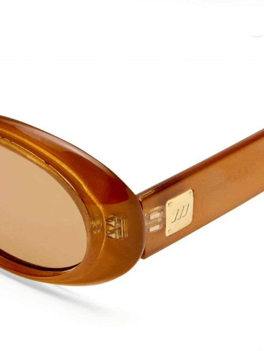 LE SPECS Outta Love Sunglasses